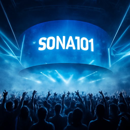 SONA101 স্বাগতম বোনাস কার্ড