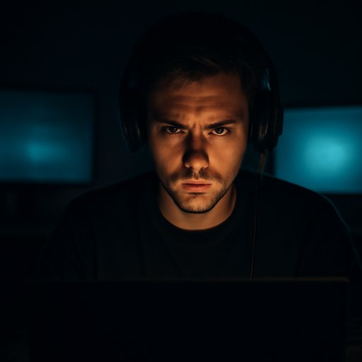SONA101 support chat on laptop