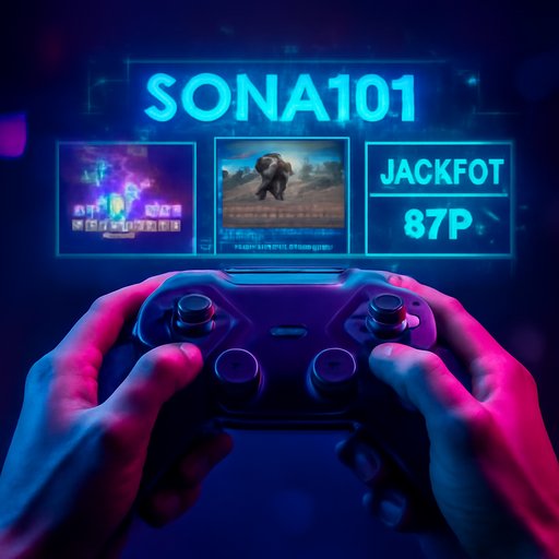SONA101 স্টারবার্স্ট স্লট কার্ড