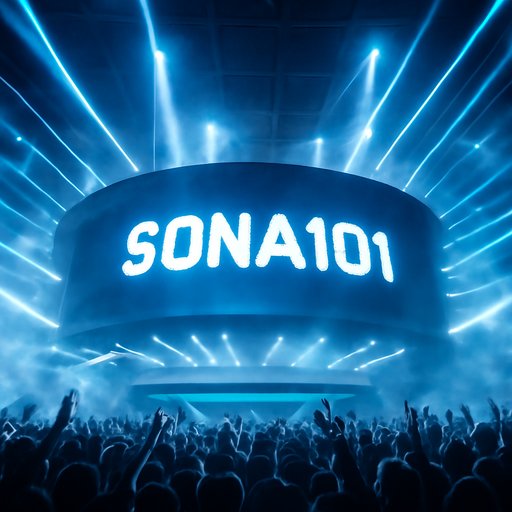 SONA101 লগইন প্রস্তুতির দ্বিতীয় ধাপ